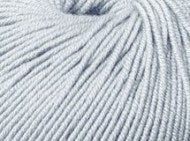 Cleckheton Superfine Merino 8Ply Iceberg