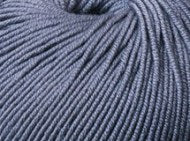 Cleckheton Superfine Merino 8Ply Denim