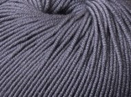 Cleckheton Superfine Merino 8Ply Smoke