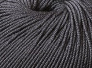 Cleckheton Superfine Merino 8Ply Dark Grey