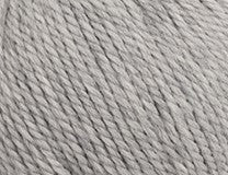 Heirloom Wool Merino Magic Chunky Silver