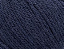 Heirloom Wool Merino Magic Chunky  Ink