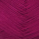 Heirloom Cotton 8Ply Magenta
