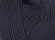 Cleckheton Superfine Merino 8Ply Midnight