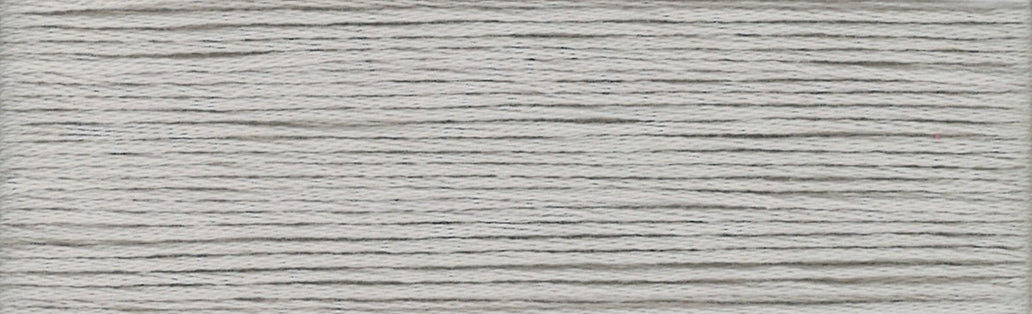 Cosmo Embroidery Thread 2151