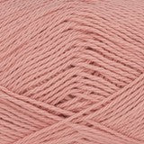 Heirloom Cotton 8Ply Chalk Pink