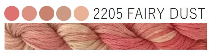 2205 Fairydust