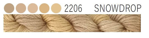 2206 Snowdrop