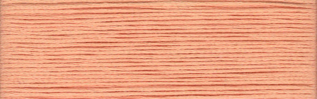 Cosmo Embroidery Thread 2341