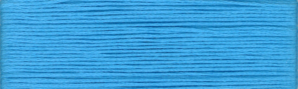 Cosmo Embroidery Thread 2412