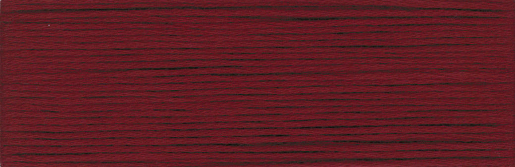 Cosmo Embroidery Thread 246