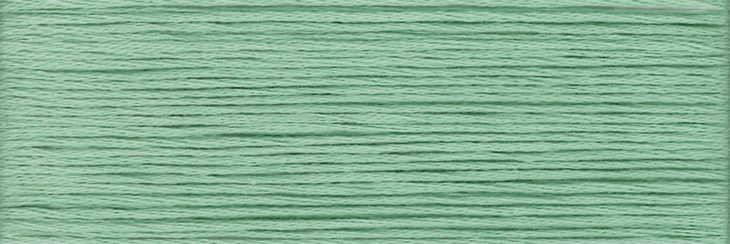 Cosmo Embroidery Thread 2533