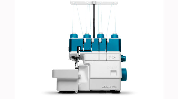 PFAFF sewing machines admire air 5000