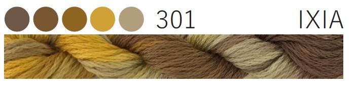 301 Ixia