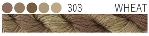 303 Wheat