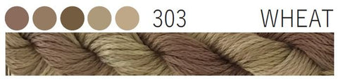 303 Wheat