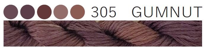 305 Gumnut