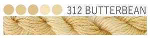 312 Butterbean