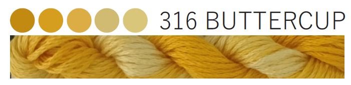 316 Buttercup