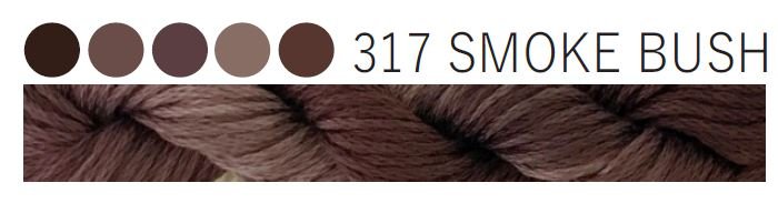 317 Smoke Bush