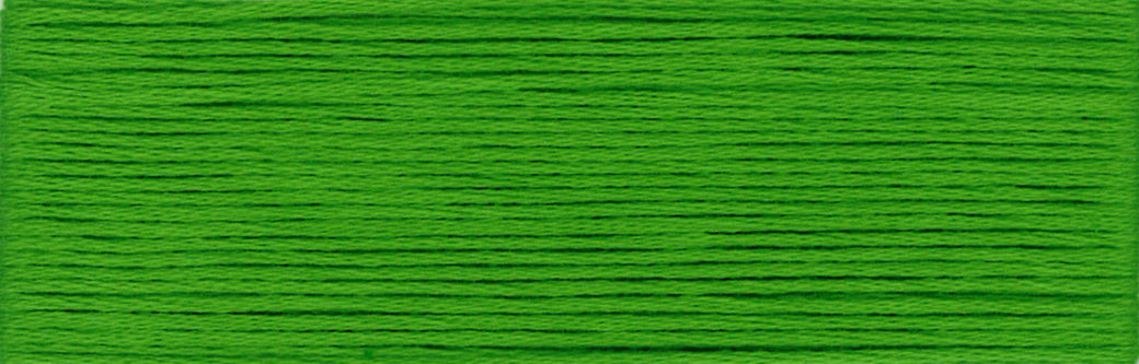 Cosmo Embroidery Thread 326