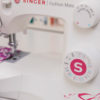 Singer sewing machine Fashion Mate 3333 Beginner Sewing Machine