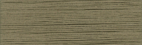Cosmo Embroidery Thread 368
