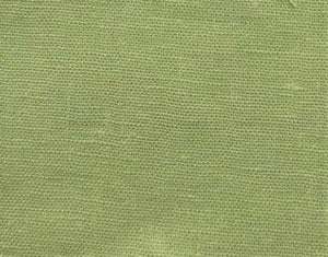 Linens Fabric PURITY  SAGE