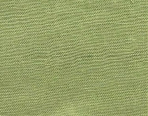 Linens Fabric PURITY  SAGE