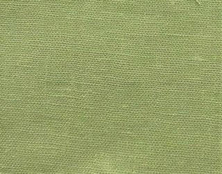 Linens Fabric PURITY  SAGE