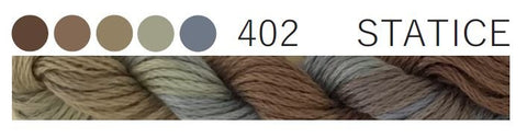 402 Statice