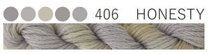 406 Honesty