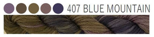 407 Blue Mountain