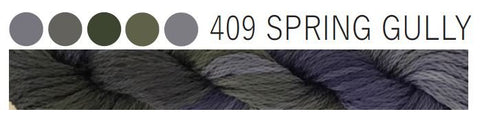 409 Spring Gully