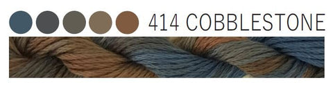 414 Cobblestone