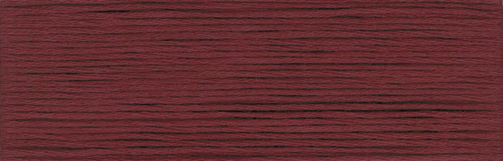 Cosmo Embroidery Thread 436