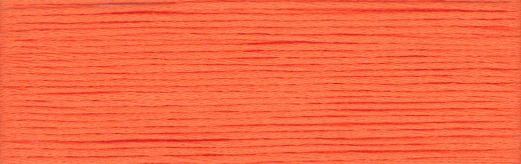 Cosmo Embroidery Thread 444
