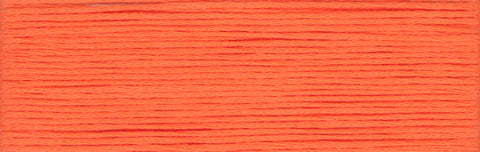 Cosmo Embroidery Thread 444