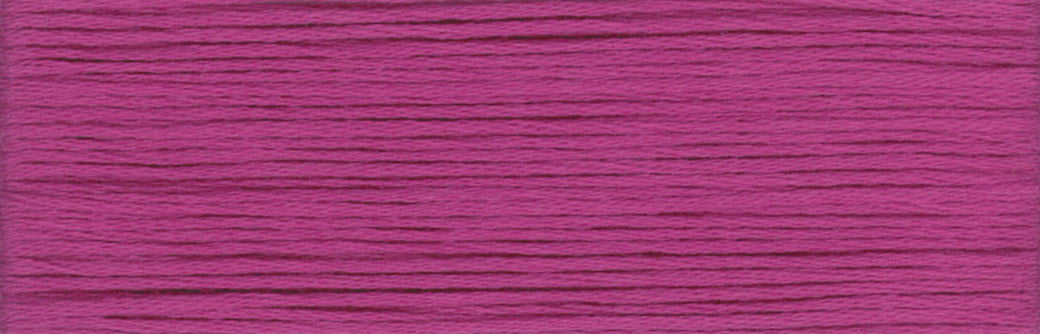 Cosmo Embroidery Thread 485