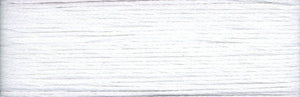 Cosmo Embroidery Thread 500