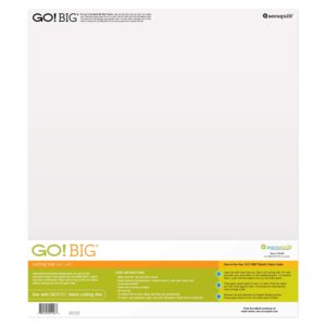 AccuQuilt Cutting Mats 14" x 16"