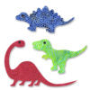AccuQuilt Dies Go! Dinosaur Medley Limited Edition Die