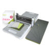 Ready. Set. Go! Ultimate Fabric Cutting System