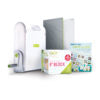 Ready. Set. Go! Ultimate Fabric Cutting System