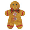 AccuQuilt Dies Go! Gingerbread Cookie Die
