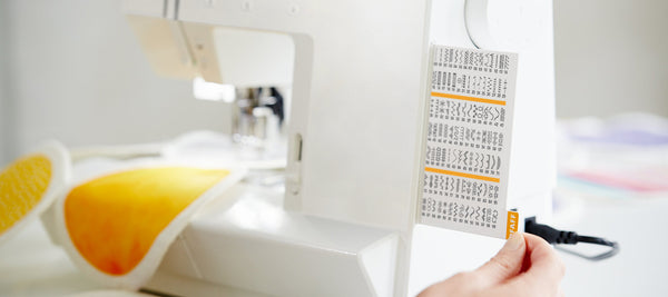 PFAFF sewing machines passport™ 3.0