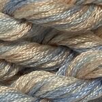 Cascade Silk Threads 1235