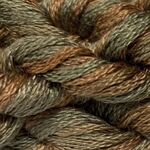Cascade Silk Threads 7945