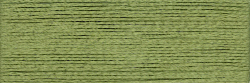Cosmo Embroidery Thread 684
