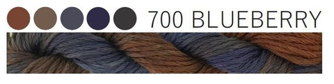 700 Blueberry